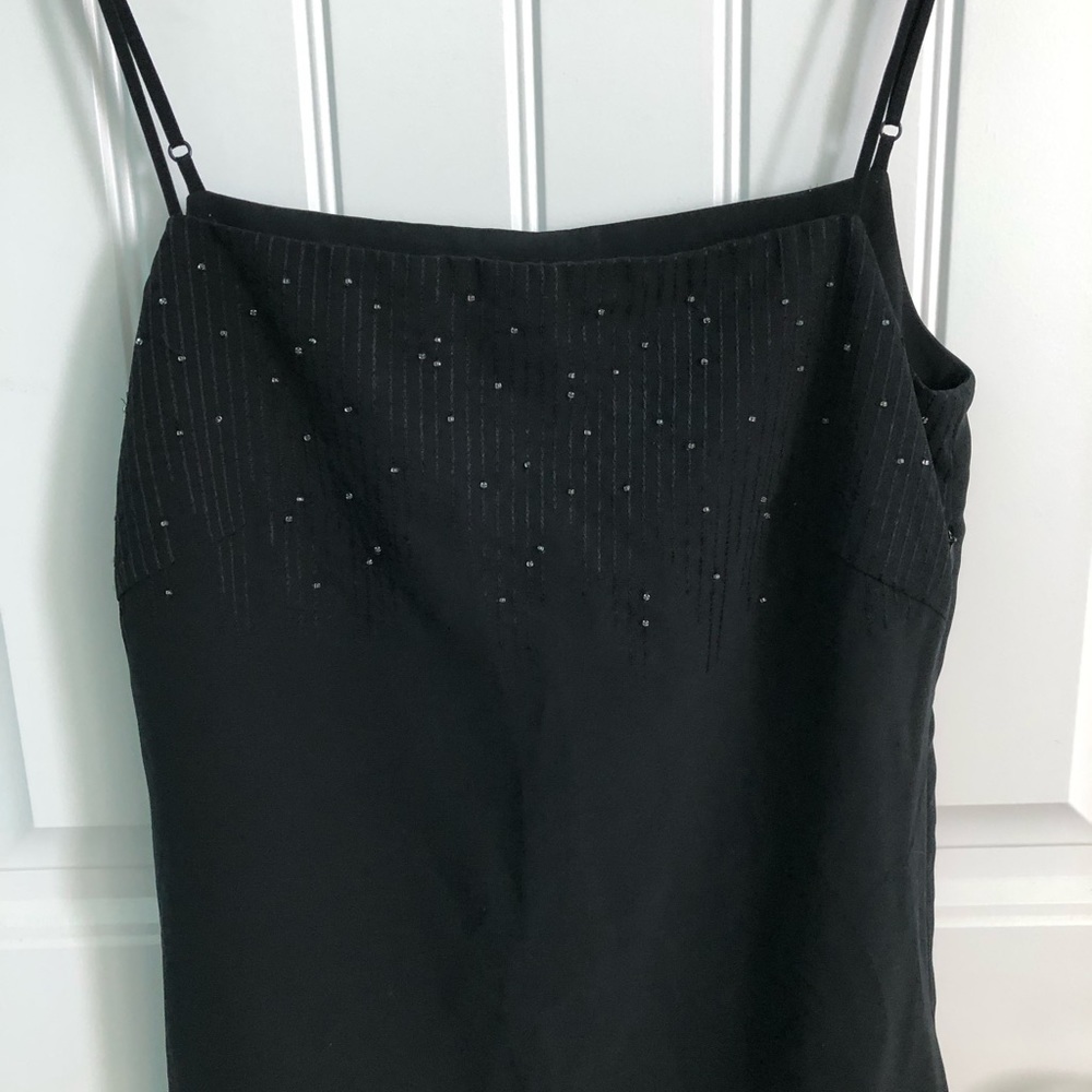 The Limited Little Black Dress